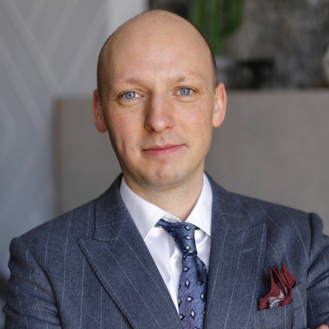 Никита Бурлаков